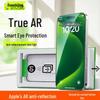 BaoShiQing AR Anti-Reflective Blue Light Tempered Glass Screen Protector