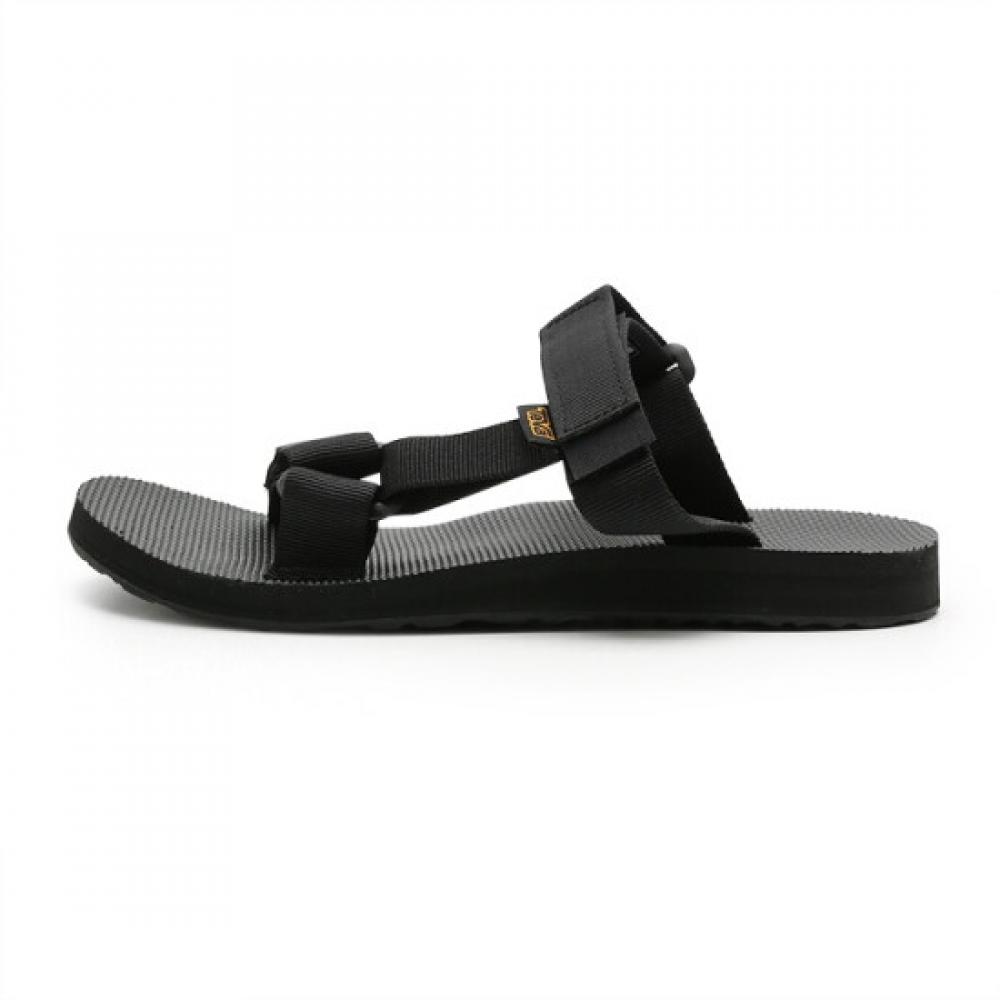 Teva Universal Mule Slide Schwarz 1124047 Blk