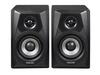 TASCAM VL-S3 Powered Monitor Speakers with Built-in 2-Way Amplifier (Pair)