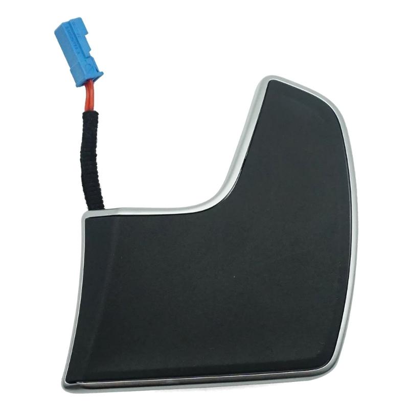 61319372496 61319384114 Steering Wheel Paddle Shifters for G22 G26 G42 G32 G01 G02 G05 G06 G08 G12 G14 G15