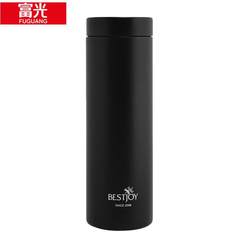 Fuguang Joyful Impression 316SS Vacuum Mug