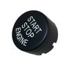 Matte Color For BMW 5 series G30/ 6 Series GT G32/ X3 G01/ X4 G02 Start Stop Engine A Key To Start Engine Start Button