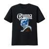 Gunna One Of Wun Koszulka S 5XL Rap Hip Hop Merch Promocyjny Fajny Design vintage Sprana Miękka projektant