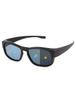 [TINHAO] Over Sunglasses, Wellington Type, Photochromic Polarized Lenses, Available In