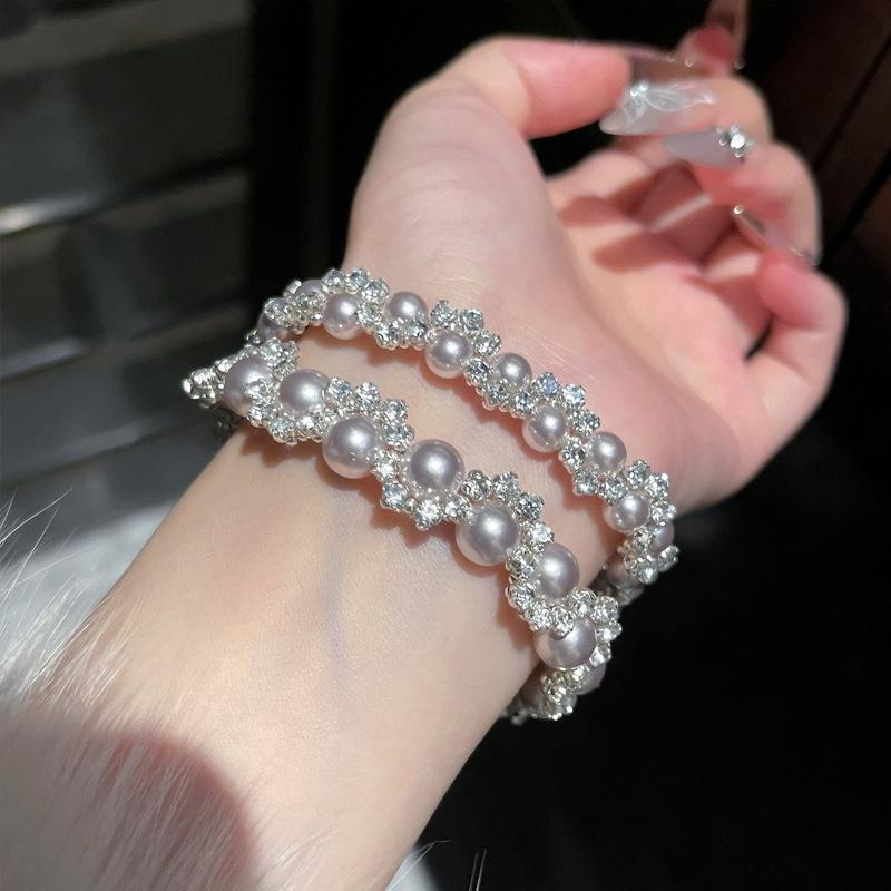 Women's Light Luxury Niche Bracelet