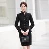 Women's Elegant Professional Business Suit Set
