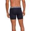 Under Armour Charged Cotton Boxer Briefs Men's 3 Pack Unisex 1277279-001