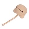 Silicone Pacifier Case Holder Travel Storage Pouch Accessories for Newborn Baby Boys Girls Bear Shape