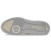Li Ning Rookie Trend Shanghai City Limited Durable Low Top Retro Basketball Shoes Men Sneaker White Gray ABCS027-14