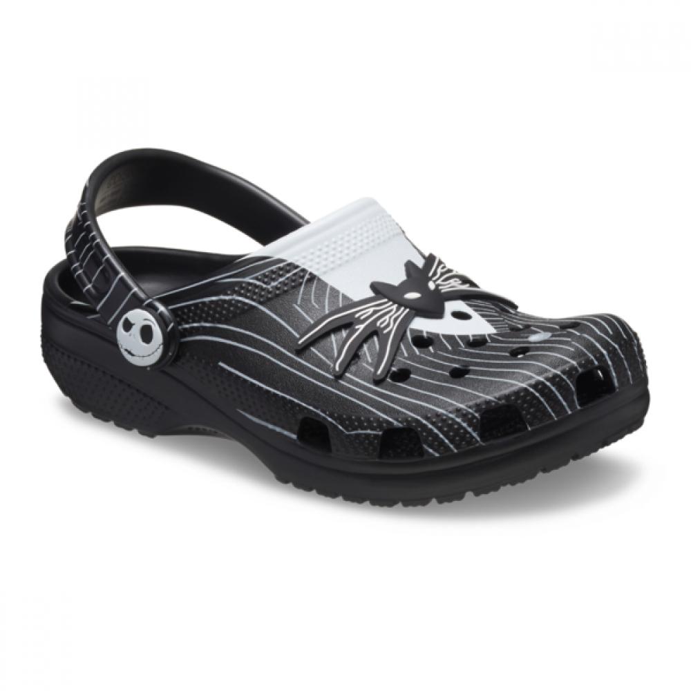 Crocs Kids Classic Disney Christmas Nightmare Clog 210562 90h