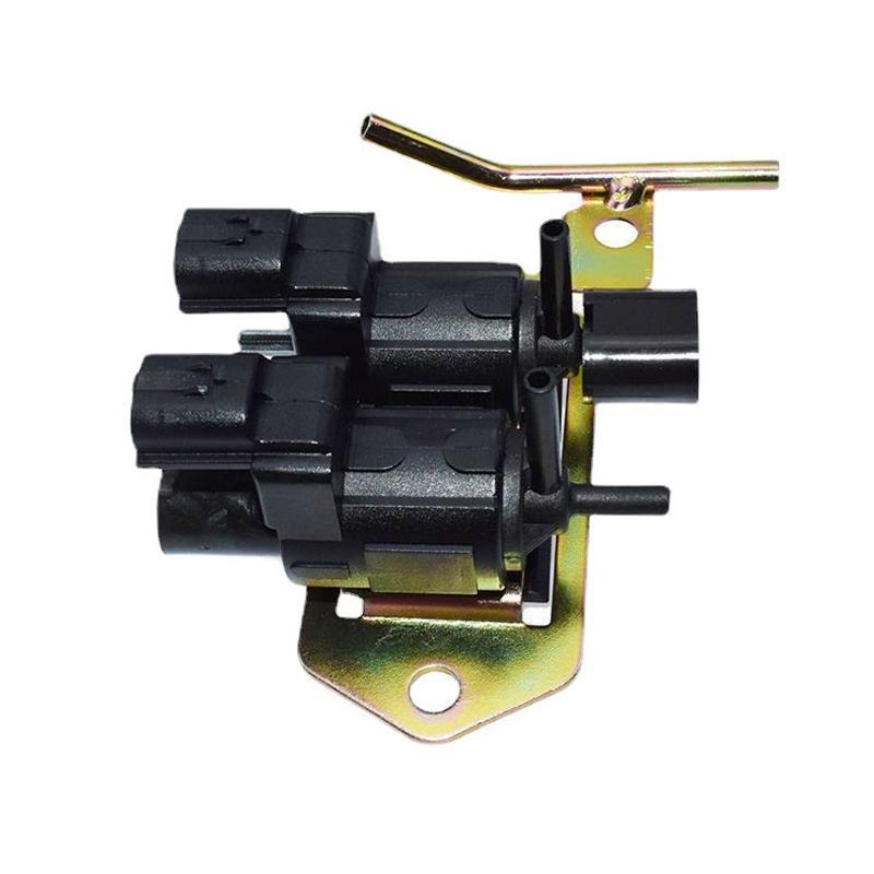 Clutch 4WD Select Control Solenoid Valve Fit for Mitsubishi Pajero Montero MR534632 K5T81273 K005T81273 New