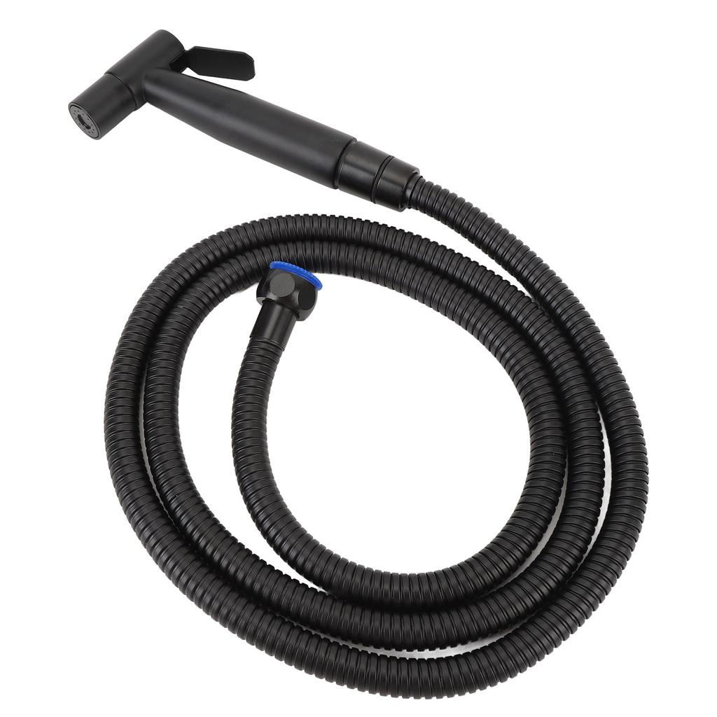 Handheld Bidet Sprayer Set Brass Bathroom Bidet Sprayer Set Personal Hygienic Bidet Sprayer Set for