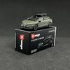 Bburago 1:64 Zeekr 007Gt Alloy Station Wagon Car Model Diecast Metal New Energy Vehicle Car Model Simulation Collection Kid Gift