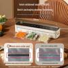 Bear Automatic Vacuum Sealer Machine CN plug (adapter included)