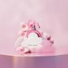 Ariana Grande Cloud Pink Eau de Parfum 30 ml rose