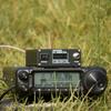 AT100M Pro   Tuner 1.8Mhz-30Mhz Automatic Manual Tuning Device 125W Power & Standing Waves Meter Multifunctional Power Meter for HF Radio Suppor
