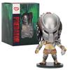 Non-Toxic 1Pcs Predator Concrete Jungle Action Figure Scarface Clan Leader Warrior Elder Chief Predator Collectable Toys Horror Gifts