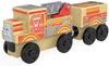 Thomas the Tank Engine Wooden Rail Series Flynn FHM54