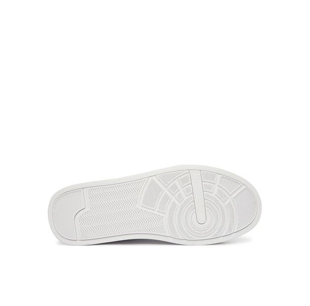 Кроссовки Tommy Hilfiger Th Court Lth Detail Ess