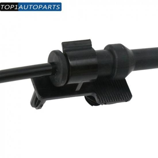 4X Front &Rear ABS Wheel Speed Sensor RWD for Chrysler 300 Dodge Challenger USA