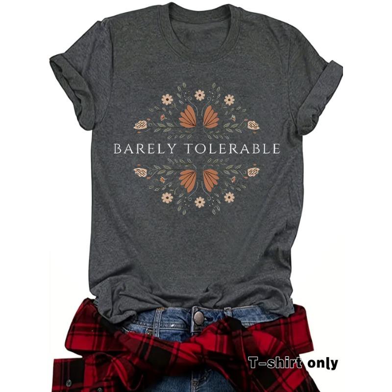 

Женская модная футболка большого размера с круглым вырезом и короткими рукавами XXL