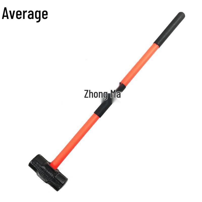 Octagonal Sledgehammer