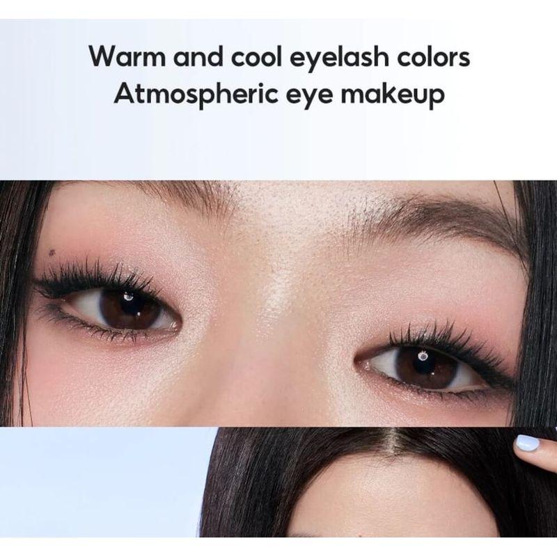 INTO YOU - 2 in 1 Mascara - 2 Colors