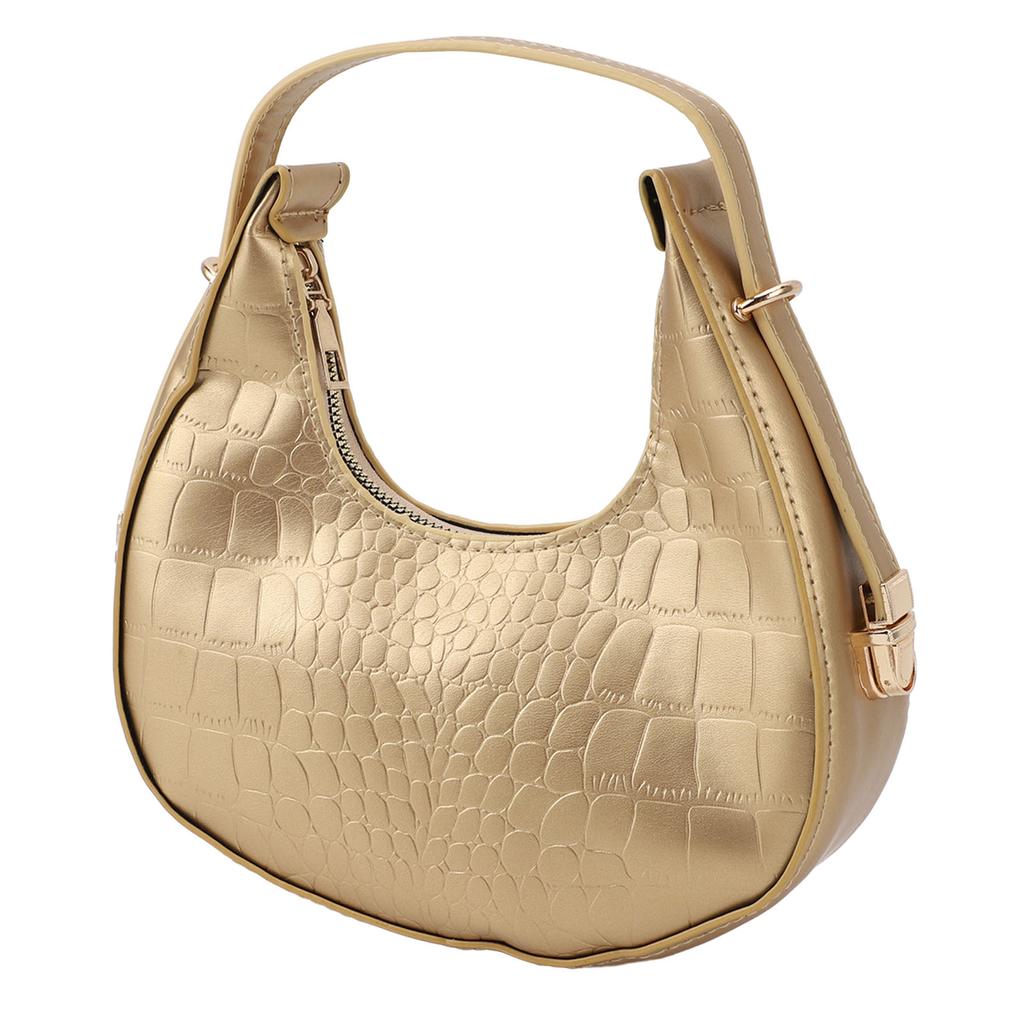 Women Handbag French Minimalist and Fashionable Single Shoulder Top Handle Purse Bag