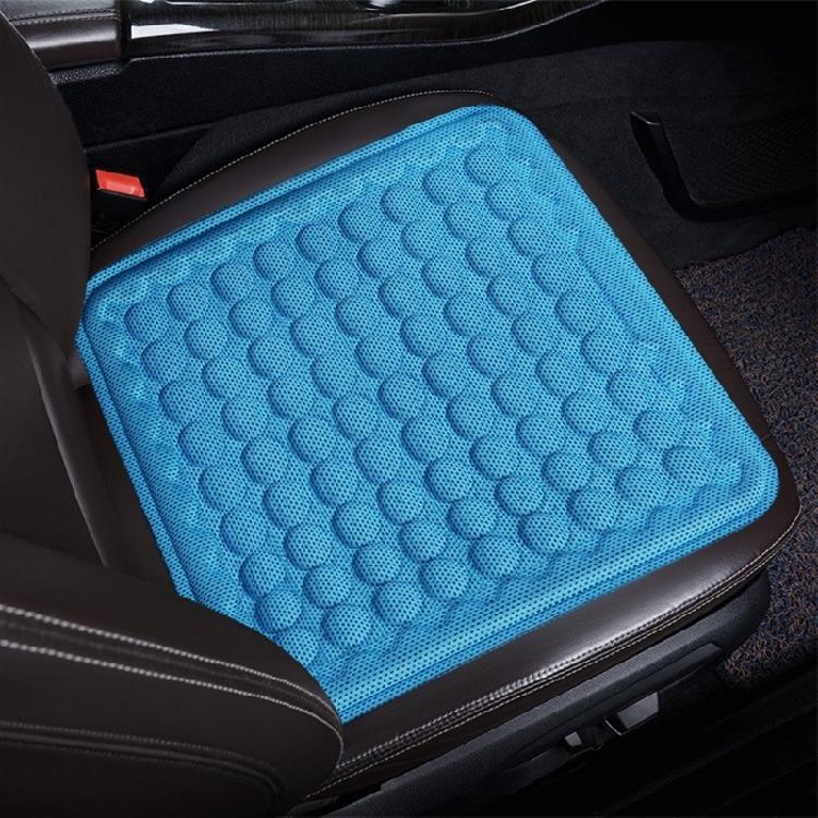 Cooling Gel Seats Cushion,3D Thick Gel Seats Cushion for Long Sitting, Pressure Relief Seats Cushion Chair Cushion