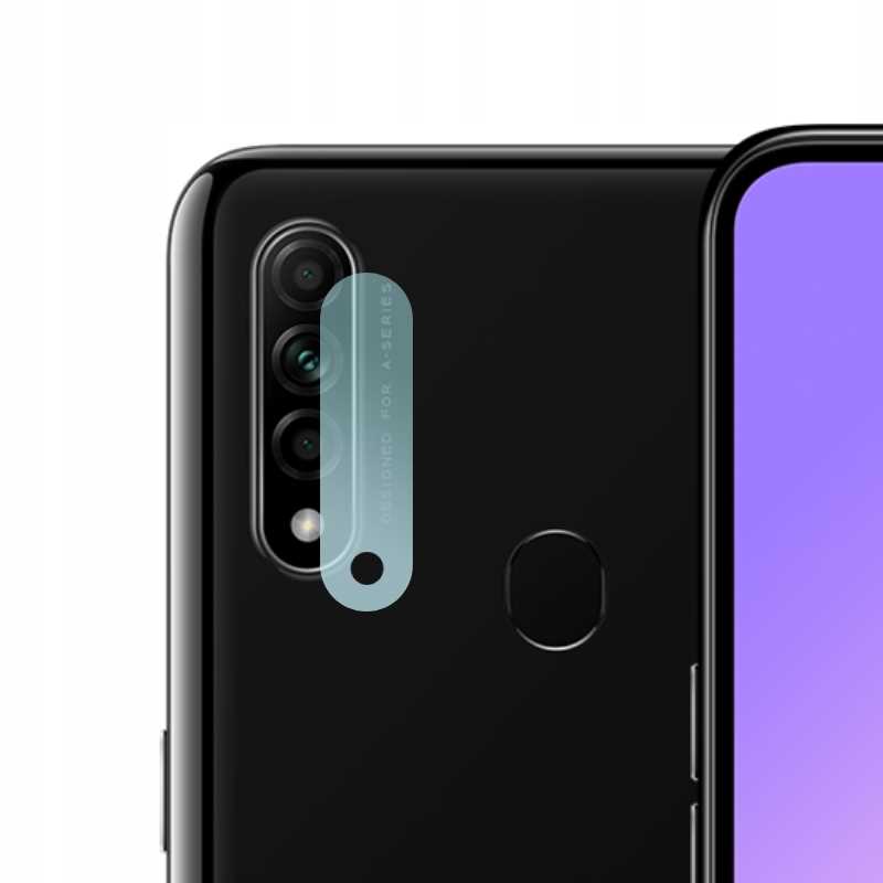 Sc Camera Glass Oppo A31