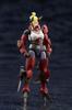Kotobukiya Hexa Gear Governor Light Armor Rose Scale Plastic Approximately 74mm HG069 Type Ver. 1.5, 1/24 Model, Tall,