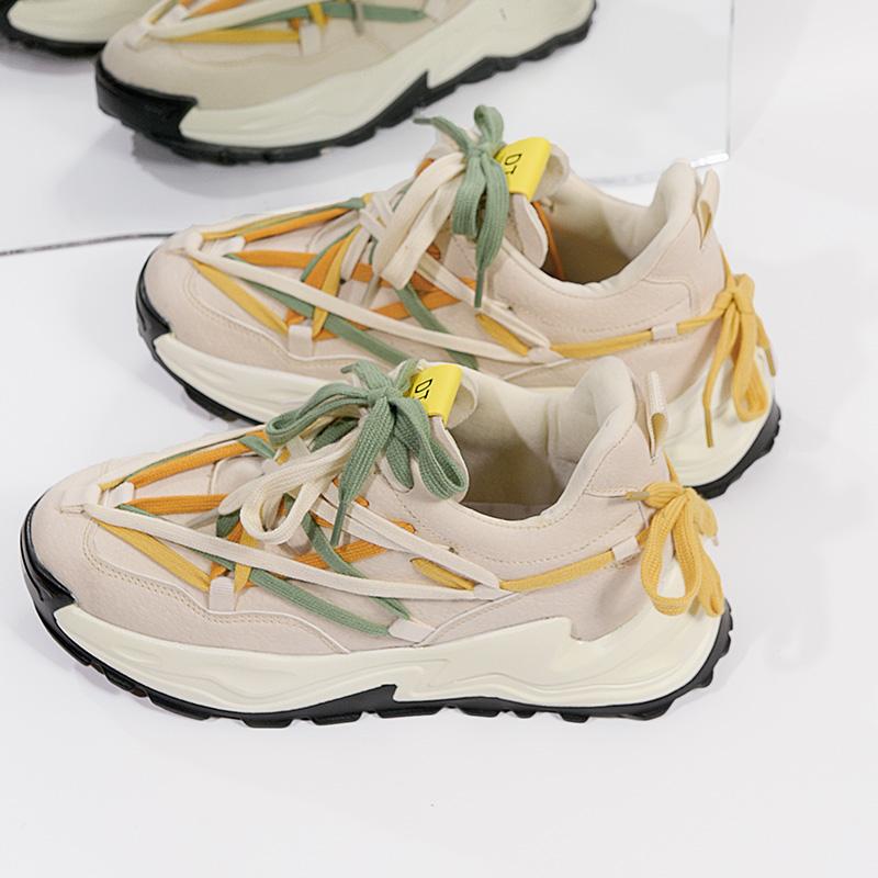 Boty pánské Tenisky Mužské ležérní Pánské Boty tenis Luxusní boty Trenér Závody Prodyšné Boty módní povaleči běhání Boty pro muže