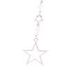 Minimalist Phone Lanyard Cute Star Heart Cross Pendant Phone Strap Phone Charms Accessories