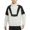 New Nike Jackets Men's White FB7114-030