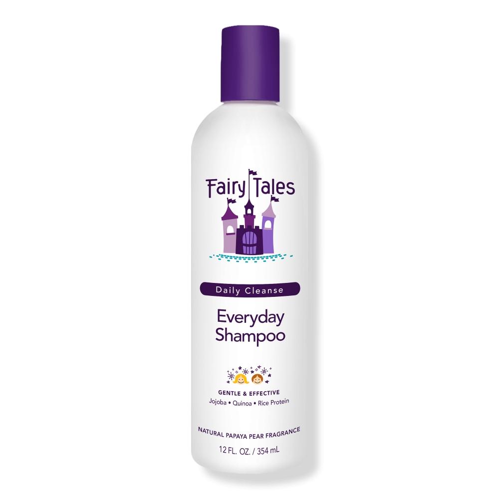 

Fairy Tales Daily Cleanse Kids Everyday Shampoo 12.0 Oz