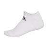 adidas Ankle Socks Unisex White CV7591
