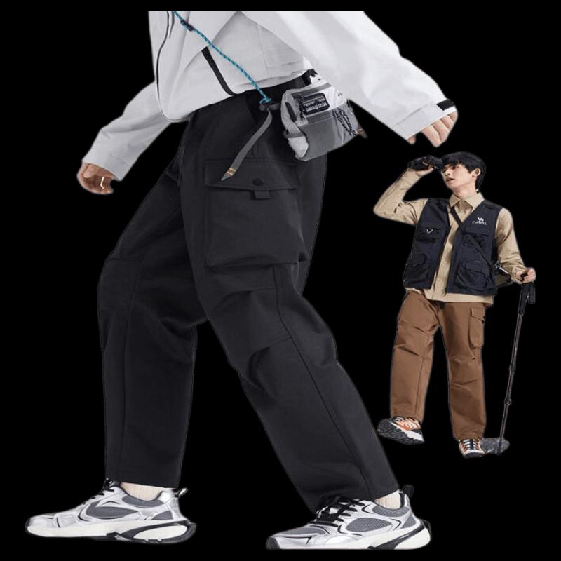 CAMEL Men s Cargo Pants