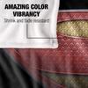 Superman 3D Logo Blanket