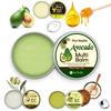Facial Moisturizing Oil Balm, Oil-Water Balance, Skin Hydration Soothing, Honey, Avocado, Coconut, Olive Multi-Balm, 18g, 1 Pcs, Olive Multi-Oil Balm