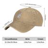 Cute Cartoon Rabbit Summer Classic Fashion Men Trucker Hat Cotton Breathable Women Cowboy Cap Outdoor Leisure Basketball Caps