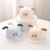 Unisex Baby Duckbill Hat - Cute Spring/Autumn Newborn Sunshade Cap