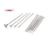 10Pcs Ultra-Thin T-Head Shank Diamon-d Mounted Grinding Bits Accessory for Stone Jade Carve Polish Engrave Tool