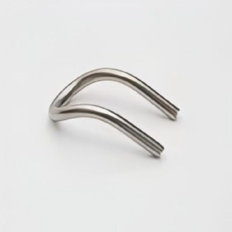 Motorcycle Muffler Spring Clip Quick Connection System Stainless Steel Hook Fastener Vibration Control
