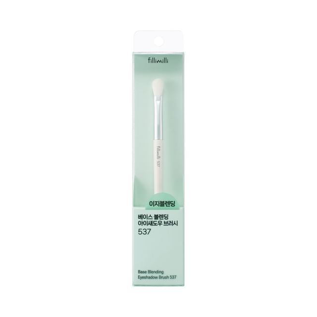 

fillimilli - Base Blending Eyeshadow Brush 537