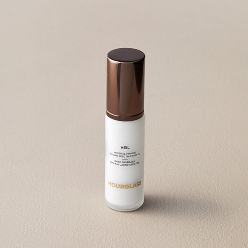 [Hourglass] Veil Mineral Primer-Full