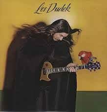

CD LES DUDEK - Les Dudek SRCS6187PROMO Sony Records 1992 Japan ObiRock Used