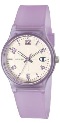 Citizen Champion Wristwatch Light Purple Q&Q V49A-004VK