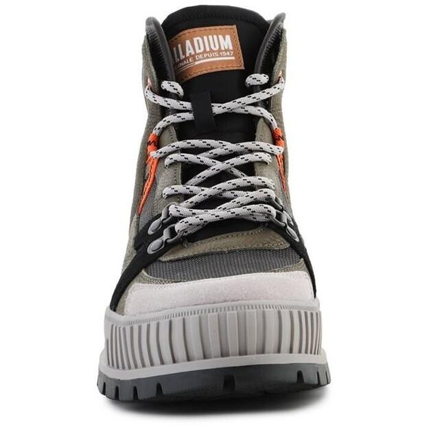 Кроссовки Palladium Pallashock Outcity