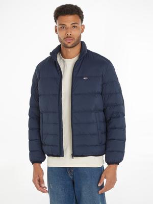 Winter Jacket Down Jacket Dark Blue