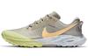 Nike Air Zoom Terra Kiger 6 Stone Limelight Damskie CJ0220-200